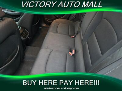 2019 Chevrolet Malibu LT   - Photo 4 - Toledo, OH 43612