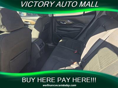 2021 GMC Terrain SLE - Photo 4 - Toledo, OH 43612