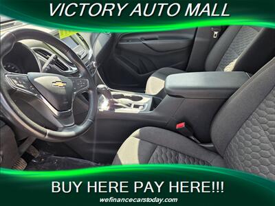 2021 Chevrolet Equinox LT - Photo 3 - Toledo, OH 43612