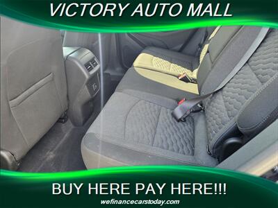 2021 Chevrolet Equinox LT - Photo 4 - Toledo, OH 43612