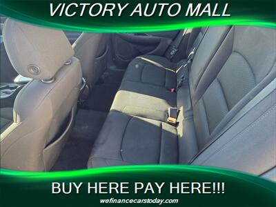 2019 Chevrolet Malibu LT - Photo 4 - Toledo, OH 43612