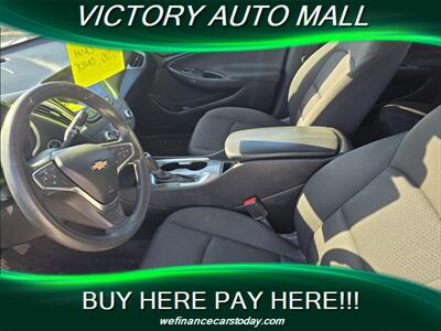 2019 Chevrolet Malibu LT - Photo 3 - Toledo, OH 43612