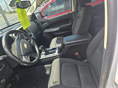 2020 Chevrolet Colorado LT   - Photo 3 - Toledo, OH 43612