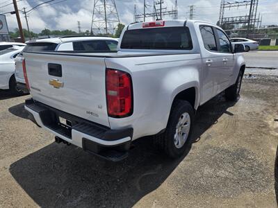 2020 Chevrolet Colorado LT   - Photo 2 - Toledo, OH 43612