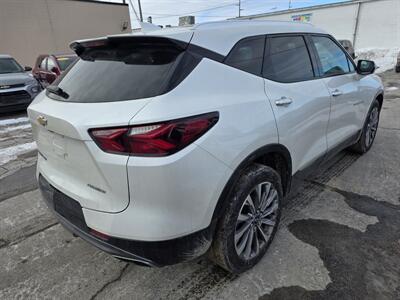 2022 Chevrolet Blazer Premier   - Photo 2 - Toledo, OH 43612