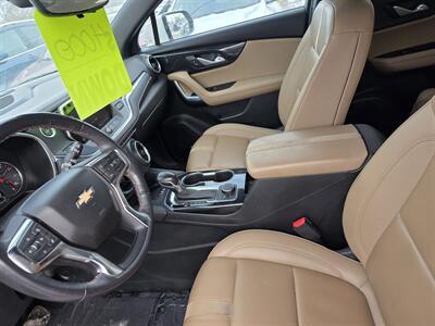 2022 Chevrolet Blazer Premier   - Photo 3 - Toledo, OH 43612