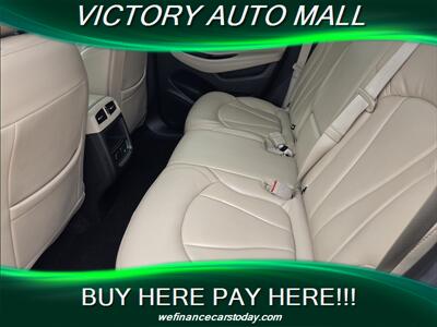2020 Buick Envision Preferred - Photo 4 - Toledo, OH 43612