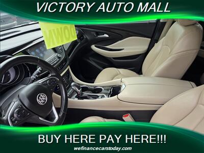 2020 Buick Envision Preferred - Photo 3 - Toledo, OH 43612