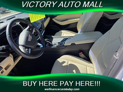 2020 Cadillac CT5 Luxury   - Photo 3 - Toledo, OH 43612