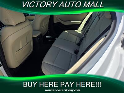 2020 Cadillac CT5 Luxury   - Photo 4 - Toledo, OH 43612