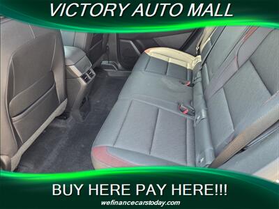 2025 Chevrolet Equinox RS - Photo 4 - Toledo, OH 43612