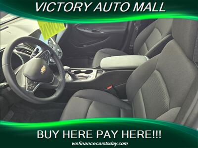 2024 Chevrolet Malibu RS   - Photo 3 - Toledo, OH 43612