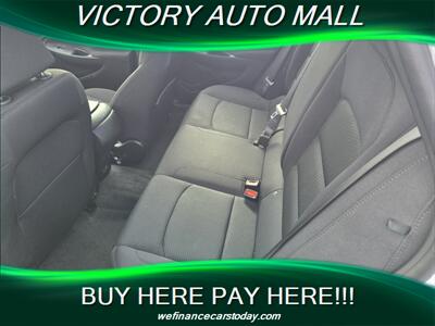 2024 Chevrolet Malibu RS   - Photo 4 - Toledo, OH 43612