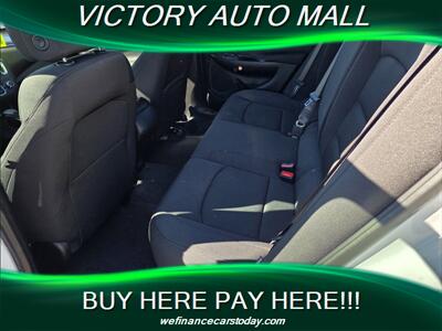 2024 Chevrolet Malibu RS   - Photo 4 - Toledo, OH 43612