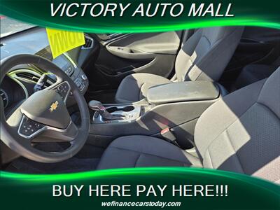 2024 Chevrolet Malibu RS   - Photo 3 - Toledo, OH 43612