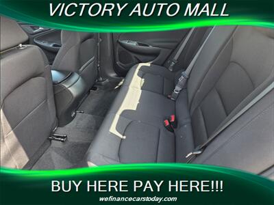 2024 Chevrolet Malibu RS - Photo 4 - Toledo, OH 43612