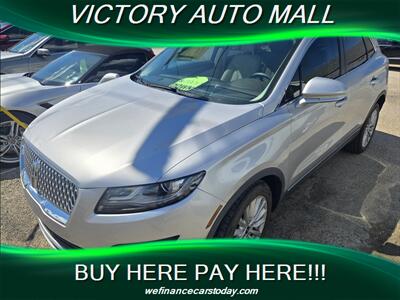 2019 Lincoln MKC Premiere   - Photo 4 - Toledo, OH 43612