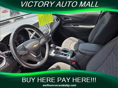 2019 Chevrolet Equinox LT - Photo 3 - Toledo, OH 43612