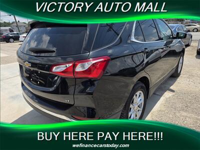 2019 Chevrolet Equinox LT - Photo 2 - Toledo, OH 43612