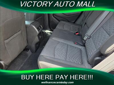 2019 Chevrolet Equinox LT - Photo 4 - Toledo, OH 43612