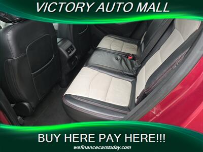 2018 Chevrolet Equinox LT   - Photo 4 - Toledo, OH 43612