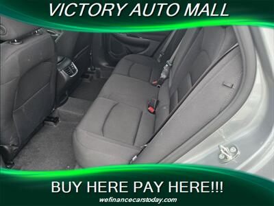 2024 Chevrolet Malibu LT   - Photo 4 - Toledo, OH 43612
