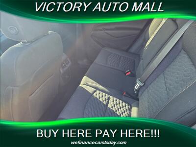 2020 Chevrolet Equinox LT - Photo 4 - Toledo, OH 43612