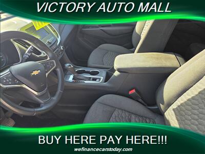 2020 Chevrolet Equinox LT - Photo 3 - Toledo, OH 43612