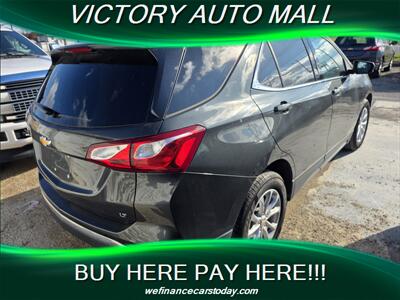 2020 Chevrolet Equinox LT - Photo 2 - Toledo, OH 43612
