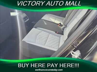 2020 Chevrolet Equinox LS   - Photo 4 - Toledo, OH 43612