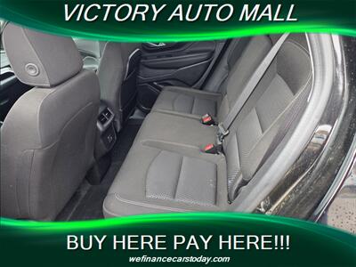 2024 GMC Terrain SLE   - Photo 4 - Toledo, OH 43612