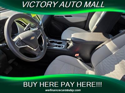 2020 Chevrolet Equinox LS   - Photo 3 - Toledo, OH 43612