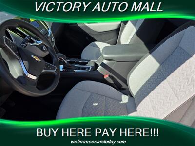 2022 Chevrolet Equinox LT   - Photo 3 - Toledo, OH 43612