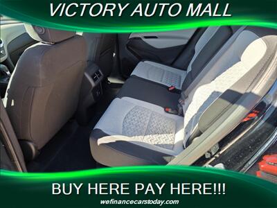2022 Chevrolet Equinox LT   - Photo 4 - Toledo, OH 43612