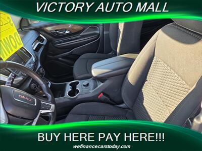 2020 GMC Terrain SLE   - Photo 3 - Toledo, OH 43612