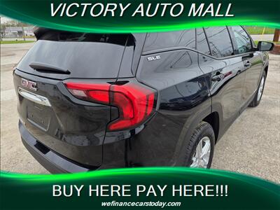 2020 GMC Terrain SLE   - Photo 2 - Toledo, OH 43612