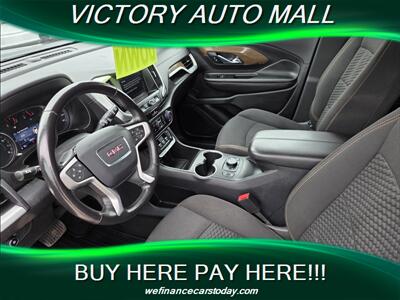 2020 GMC Terrain SLE   - Photo 3 - Toledo, OH 43612