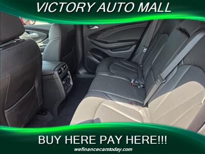 2020 Buick Envision Essence - Photo 4 - Toledo, OH 43612