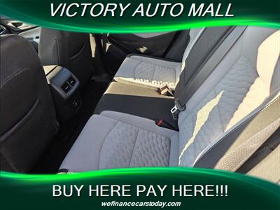 2020 Chevrolet Equinox LS   - Photo 4 - Toledo, OH 43612