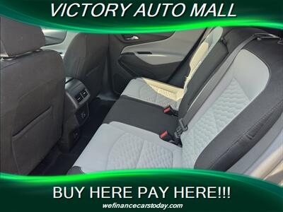 2021 Chevrolet Equinox LT - Photo 4 - Toledo, OH 43612