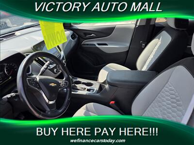 2021 Chevrolet Equinox LT - Photo 3 - Toledo, OH 43612