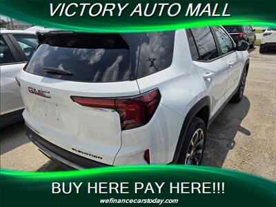 2025 GMC Terrain Elevation   - Photo 2 - Toledo, OH 43612