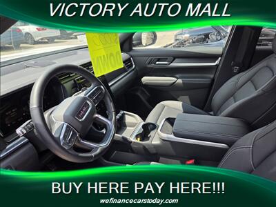 2025 GMC Terrain Elevation   - Photo 3 - Toledo, OH 43612