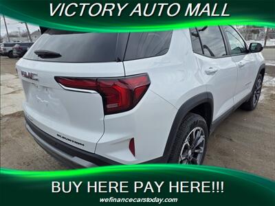 2025 GMC Terrain Elevation   - Photo 2 - Toledo, OH 43612