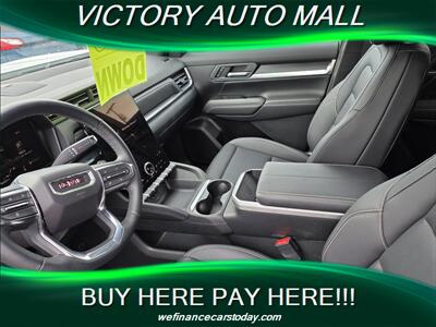 2025 GMC Terrain Elevation   - Photo 3 - Toledo, OH 43612