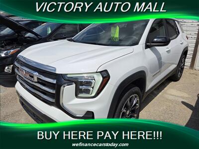 2025 GMC Terrain Elevation   - Photo 1 - Toledo, OH 43612
