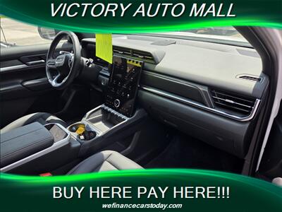 2025 GMC Terrain Elevation   - Photo 4 - Toledo, OH 43612