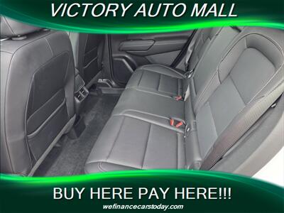 2025 GMC Terrain Elevation   - Photo 4 - Toledo, OH 43612