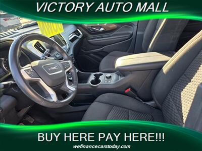 2021 GMC Terrain SLE   - Photo 3 - Toledo, OH 43612