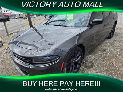 2023 Dodge Charger SXT   - Photo 1 - Toledo, OH 43612